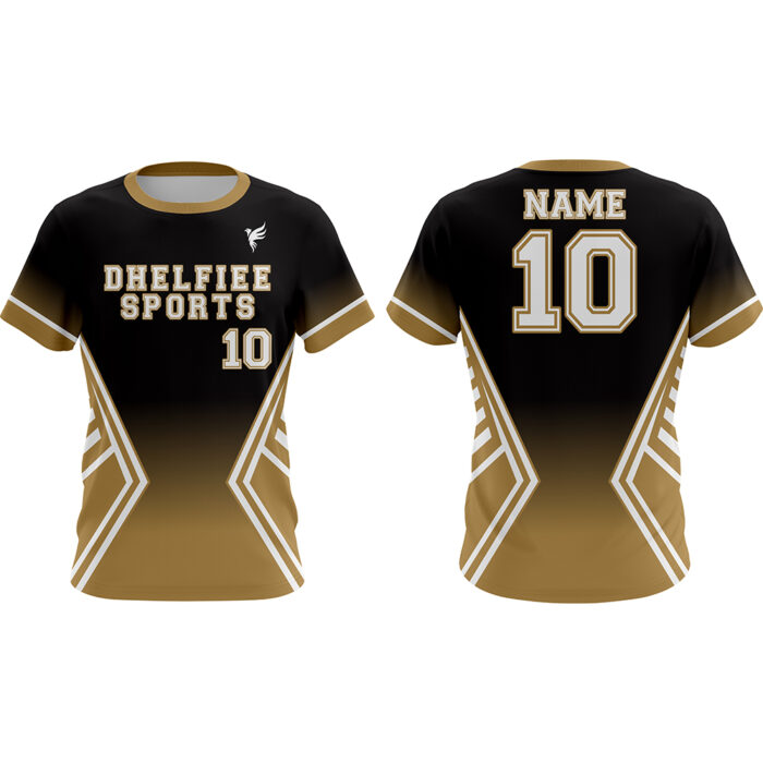 Custom Sublimated Baseball Wear