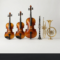 Classical Instruments