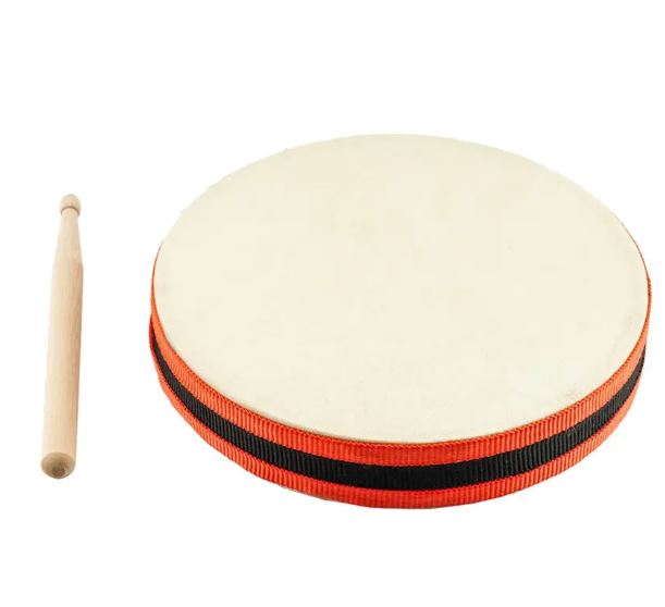 Mini Bodhran, 8 inch bodhran