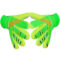 Goal Keeper Gloves