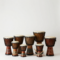 Talking Drums