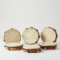 Wooden Hoops