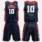 Basketball Clothing