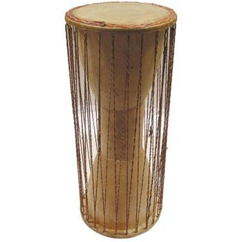 Talking Drums, Medium