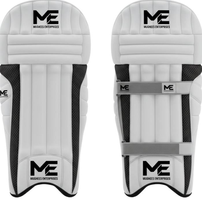 ME Cricket Wicket Keeping Pads