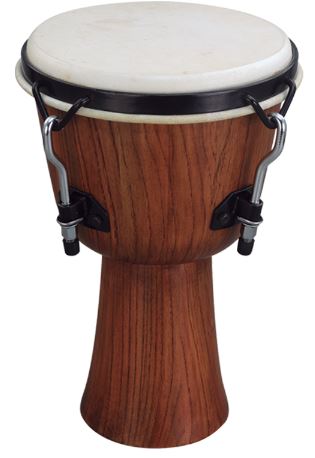 Djembes, Small
