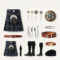 Kilt Accessories