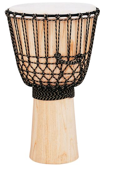 Djembes, Large