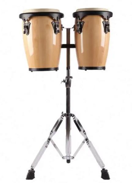 Congas Drum, Children Conga
