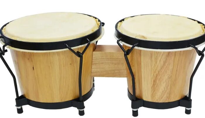 Bongos Drum, Bongo Deluxe