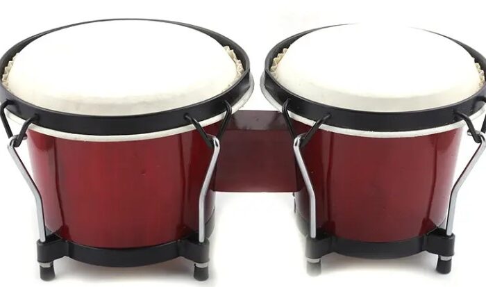 Bongos Drum, Bongo Medium