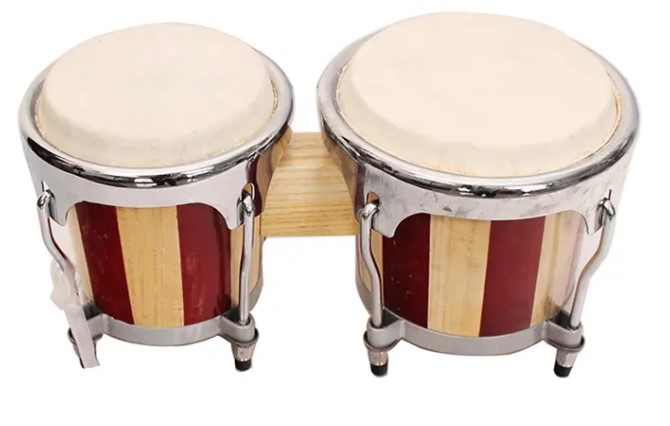 Bongos Drum, Bongo Junior