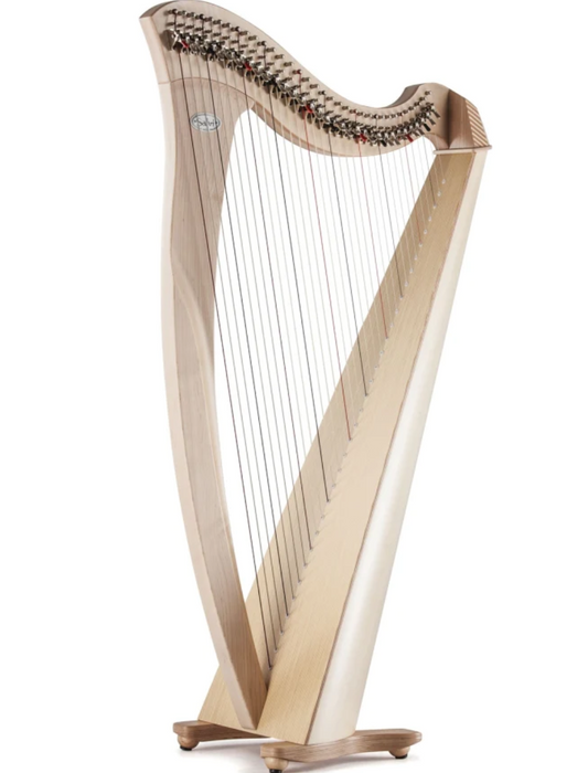 29 Strings Student Harp