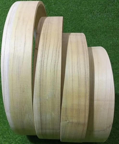 Wooden Willow Frames