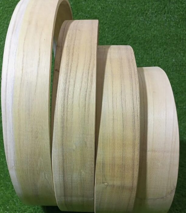 Wooden Willow Frames