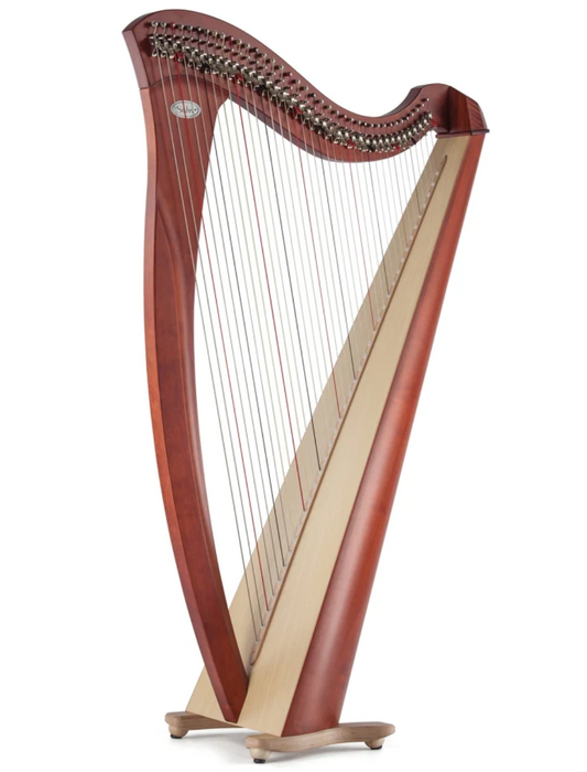 36 Strings Student Harp