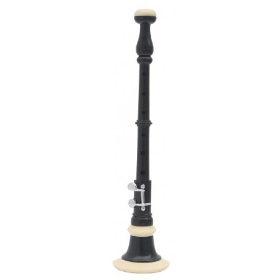 African Black Wood Chanter