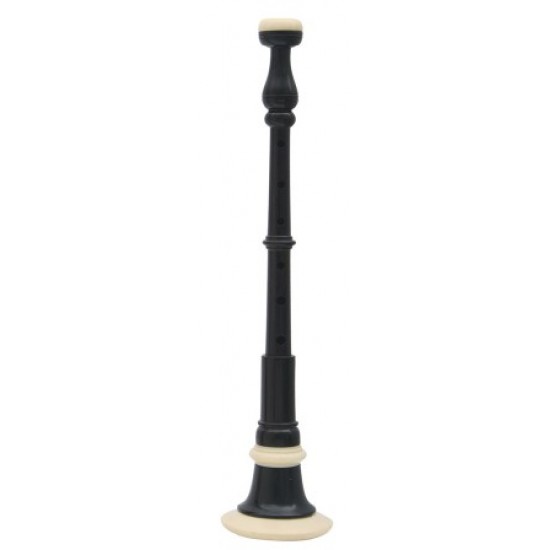 African Black Wood Chanter