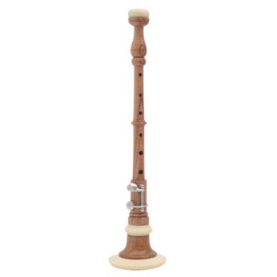 Cocus Wood Chanter