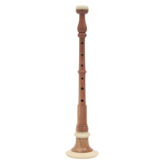 Cocus Wood Chanter