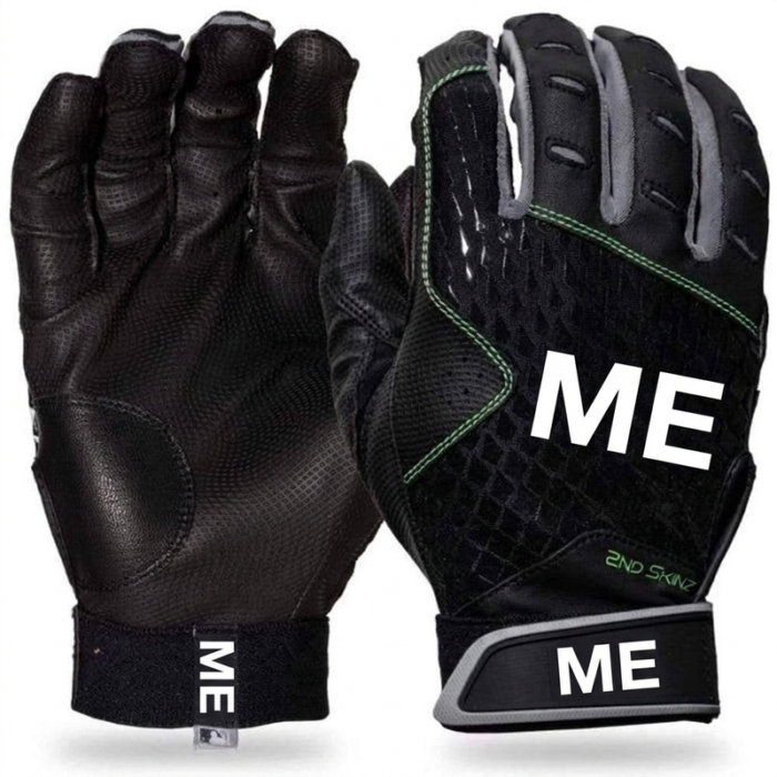 Baseball Gloves