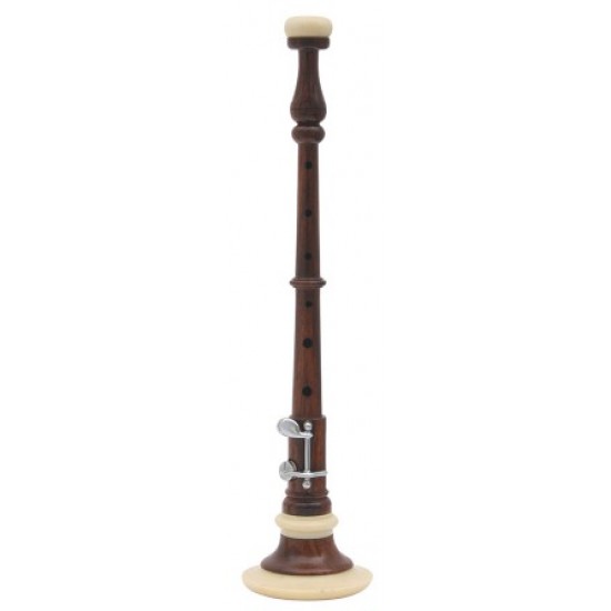 Rose Wood Chanter