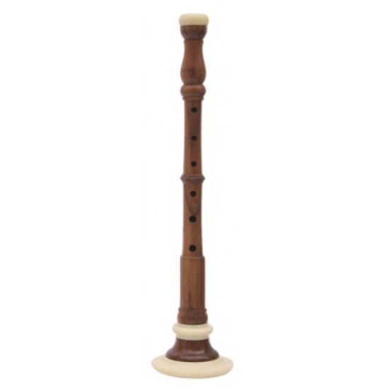 Rose Wood Chanter
