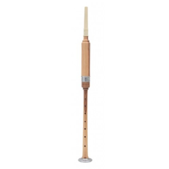 Cocus Wood Chanter