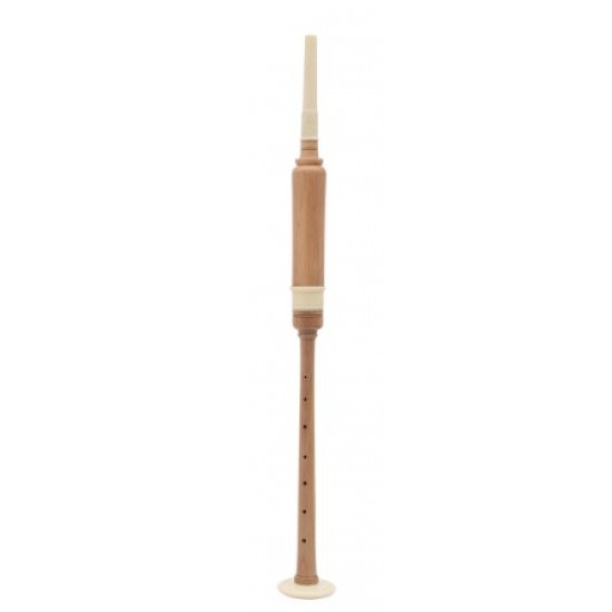Cocus Wood Chanter