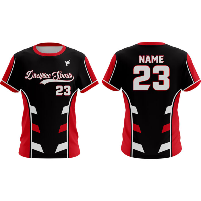 Custom Sublimated Baseball Wear