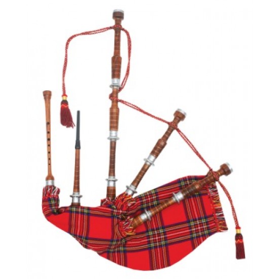 Rose Wood Chanter