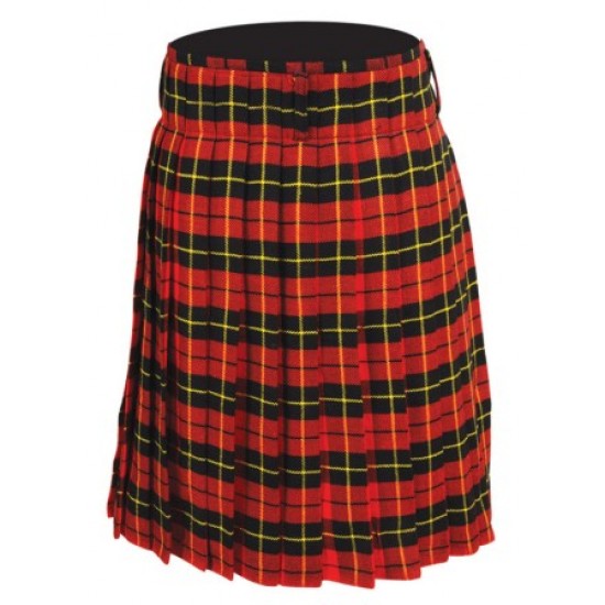 Casual Kilt