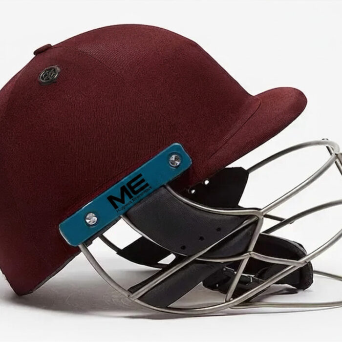 ME Cricket Batting Helmet