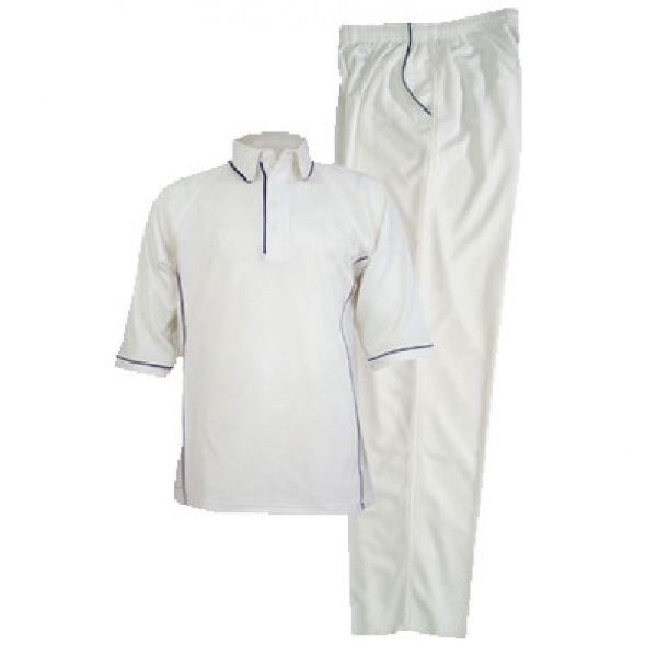 Custom Sublimated Cricket Wear
