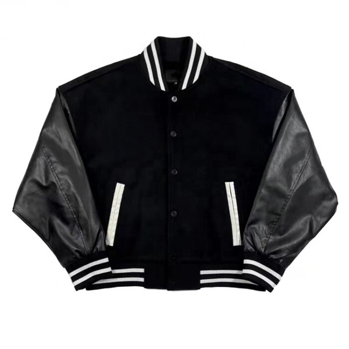 Varsity / Bomber Jacket