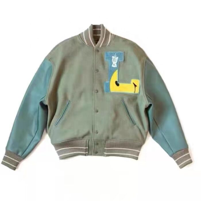 Varsity / Bomber Jacket