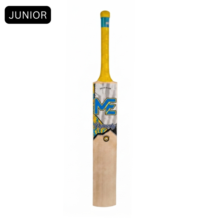 Grade 4 ME Dynasty (Junior)