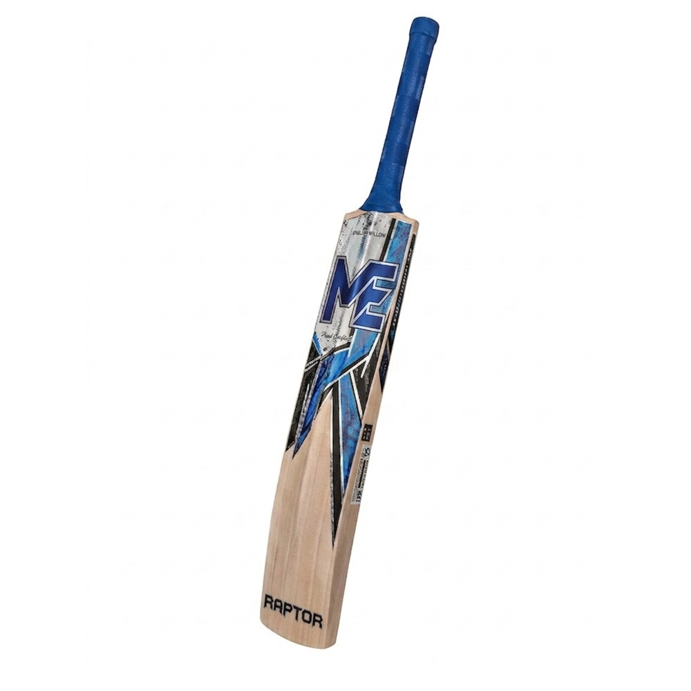 ME Raptor Grade 3 English Willow Cricket Bat