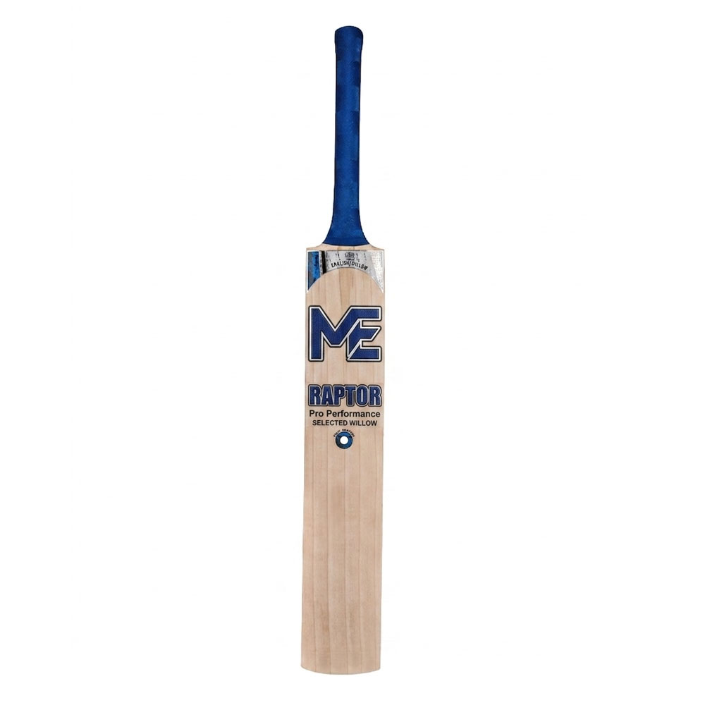 ME Raptor Grade 3 English Willow Cricket Bat