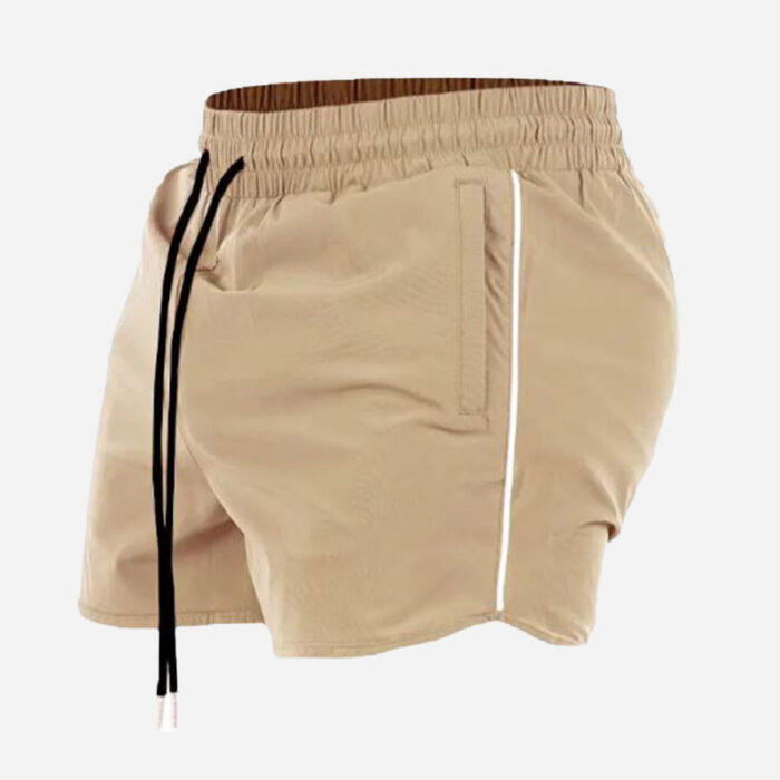 Men 3 Quarter Shorts