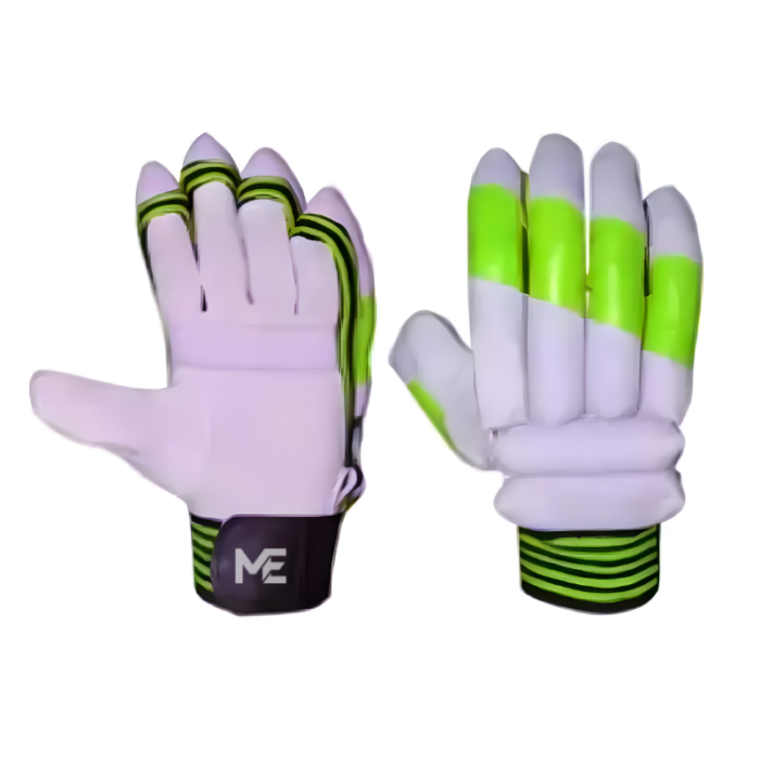 ME Cricket Batting Gloves (Junior)