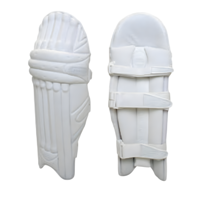 ME Cricket Batting Pads (Junior)