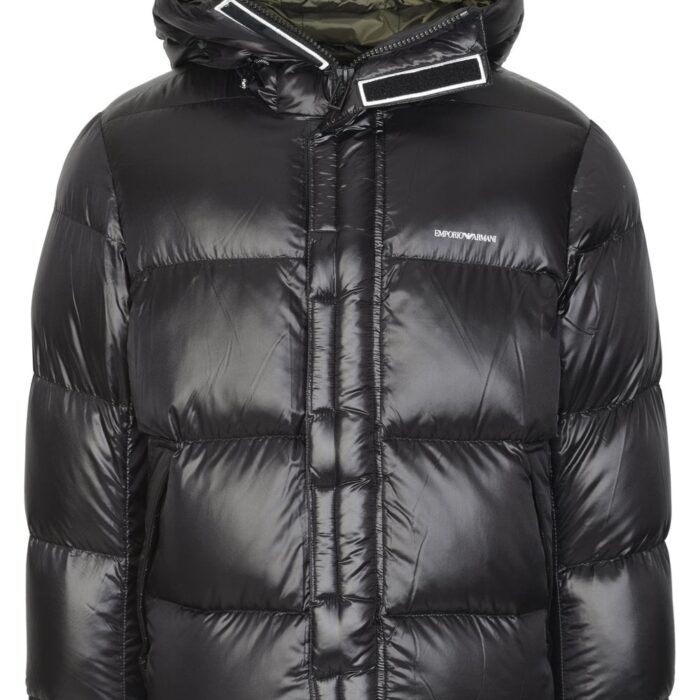 Puffer Jacket