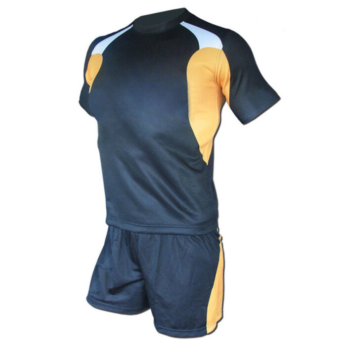 low price rugby uniform Latest Design