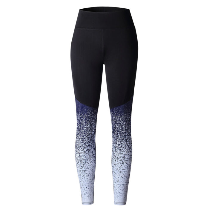 Women Fitness Leggings Casual Print