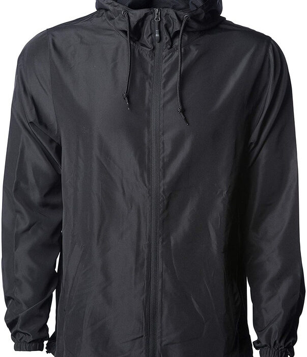 Wind Breaker Jacket