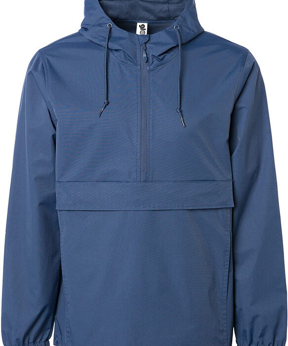Wind Breaker Jacket