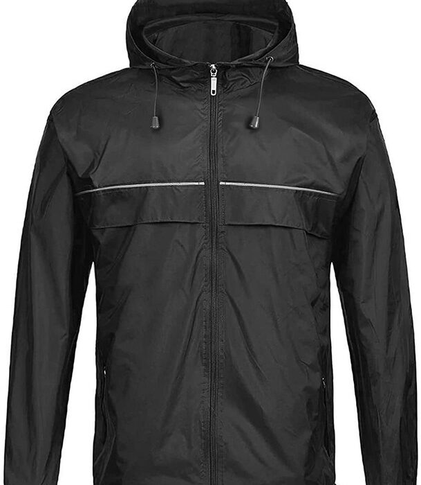 Wind Breaker Jacket