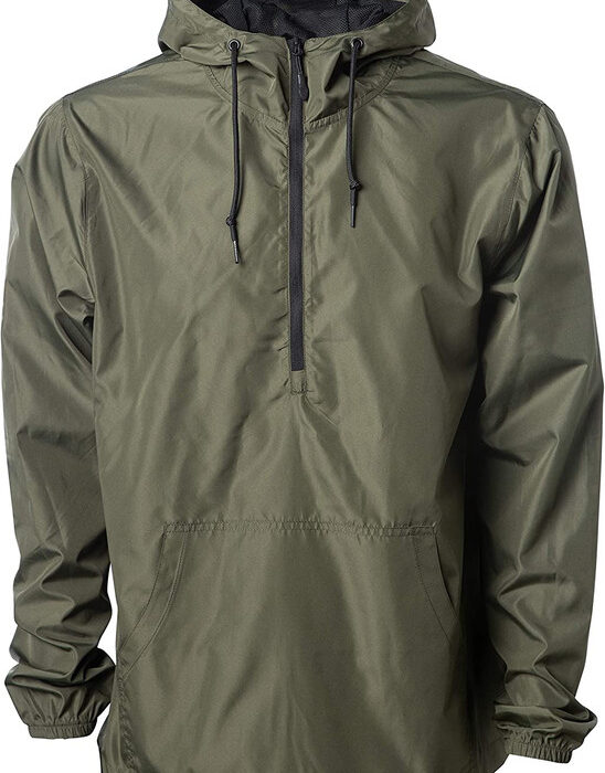 Wind Breaker Jacket