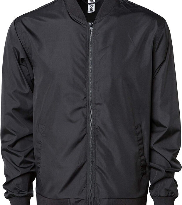 Wind Breaker Jacket